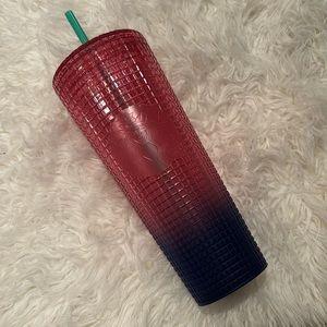New ombré Starbucks Cup